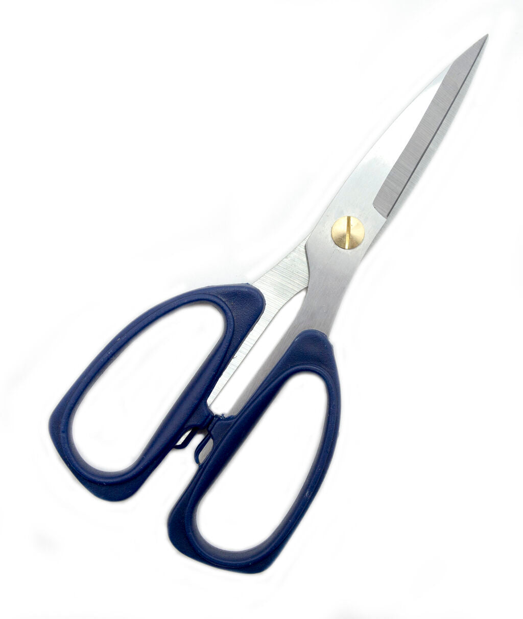 Paper Scissors TH-8227, 195mm, ideal for crafting and sewing.