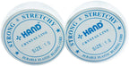g/thread 1.0mm thickness, pack of 2 rolls