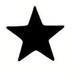 Craft Paper Punch - Star Shape