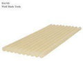 Pack of 20 Quick Sticking Mini Glue Sticks 7mm displayed