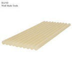 Pack of 20 Quick Sticking Mini Glue Sticks 7mm displayed