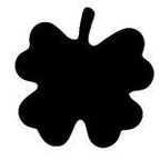 Craft Paper Punch - Clover Shape