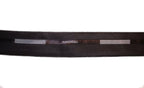 o.5 colour black/ white trim (5 m)