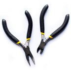 (yg-1001 wire pliers no teeth and yg-1003 cutting tool)