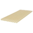 Pack of 30 Quick Sticking Mini Glue Sticks in clear packaging