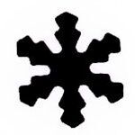 Craft Paper Punch - Snow Flake Shape
