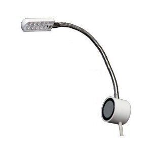 Bendable Bright Sewing Machine Light