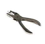 Different angles of the 6.0mm single hole punch