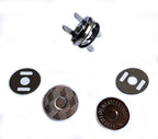 n - silver, 18mm