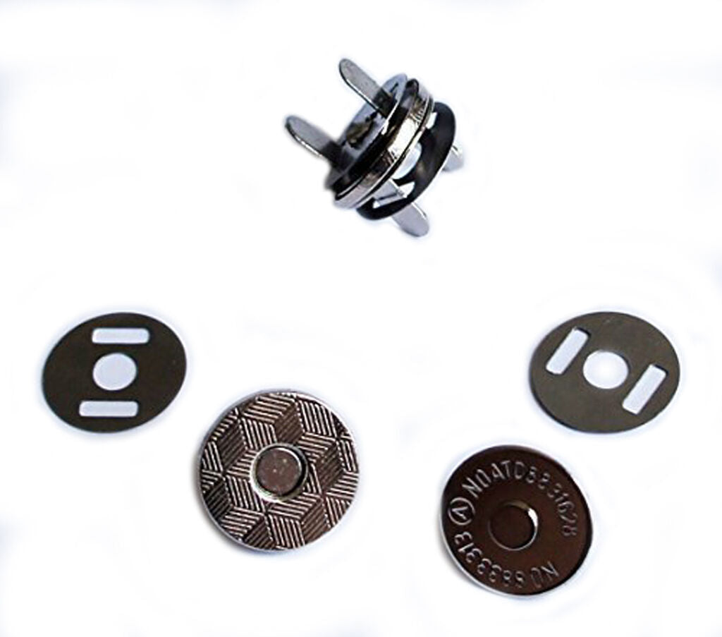 n - silver, 18mm