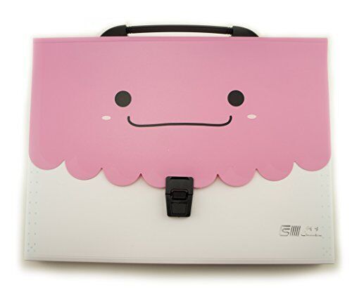 33 cm x 25 cm - pink