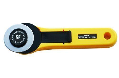 SET A3 CUTTING MAT+ 45MM ROTARY CUTTER+ 3 X 45MM BLADES