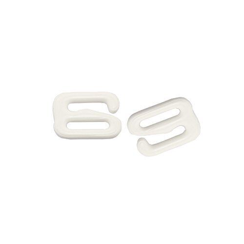 f approx 50 (17 g) white plastic coating