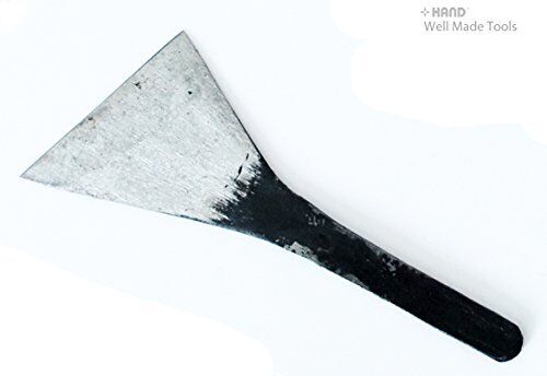 Close-up of precise cutting tools for leatherwork