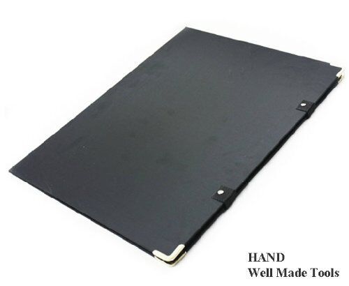 A3 Folded Portfolio Backpack, Sketch Board - 40.5cmLx 30.5cmW