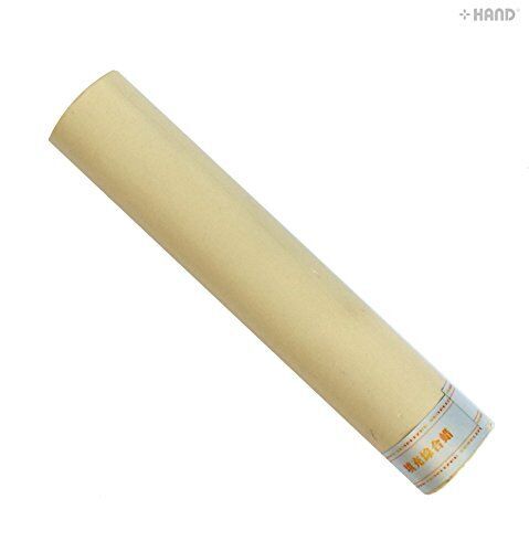 Scented Long Lasting Leather Protecting Wax Stick for Industrial Use - 265g (White - filling)