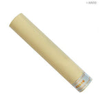 Scented Long Lasting Leather Protecting Wax Stick for Industrial Use - 265g (White - filling)