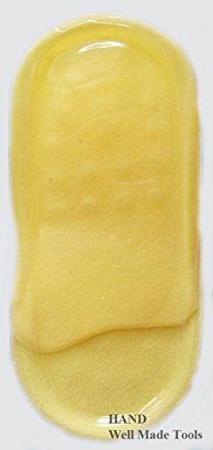 Increase Comfort Silicone Heel Lift Shoe Inserts - 3 Layers Max Height Increase 30mm