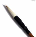 SU-17 Comfort to Hold Art & Calligraphy Sumi Brushes - Pack of 2 (Small)
