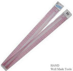 B97 Flexible Grader Ruler in use for sewing projects