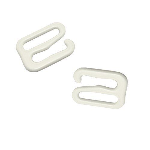 approx 50 (21 g) white plastic coating