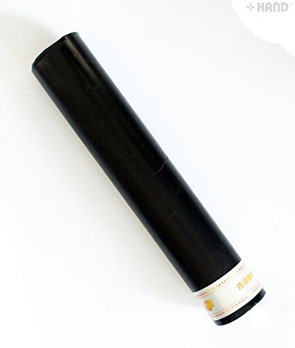 Packaging of the 265g leather protecting wax stick.