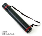 Telescopic HEAVY DUTY Art/Drawing Tube (L)