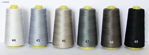 colours (no.45 sky grey)