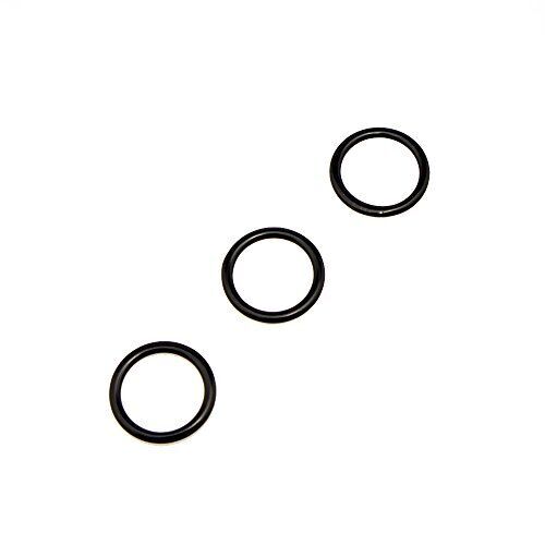 of approx 50 (11 g) black plastic coating