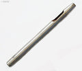 4x4 mm square hole leather craft eyelet hollow punch tool