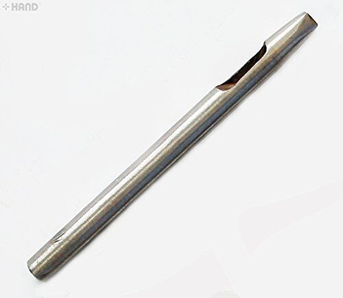 4x4 mm square hole leather craft eyelet hollow punch tool