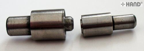 Packaging of the button dies and cutter set