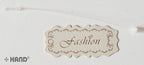 Stack of 500 off-white paper tags ready for use.