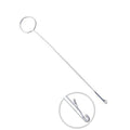 10.5-inch loop turner tool for sewing projects