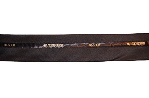 Tailor Waist Band Tailor Students Pre Bl Silk Satin Trim