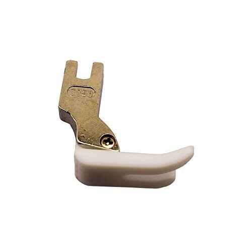 T350 Teflon foot for sewing machines on a white background