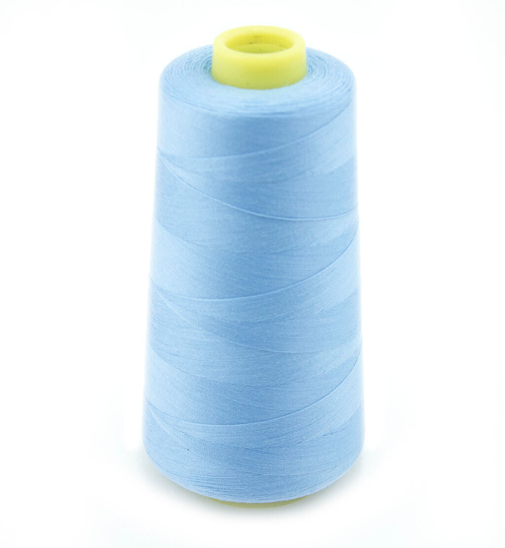 colours (no.23 sky blue)