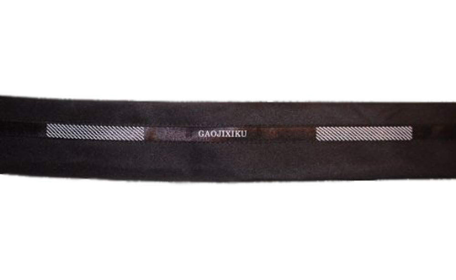 Tailor Waist Band Tailor Students Trim