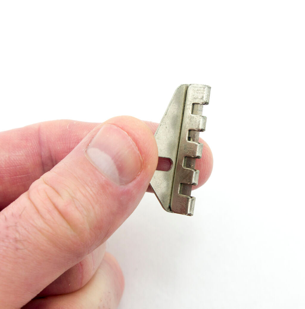 Two pack of thread cutters suitable for various sewing machines.