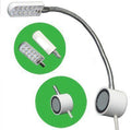 Bendable Bright Sewing Machine Light