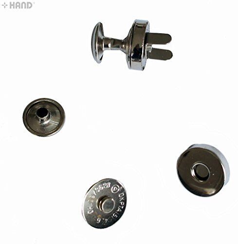 ted colours - 14mm (silver)