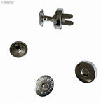 ted colours - 14mm (silver)
