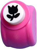Craft Paper Punch - Tulip Shape