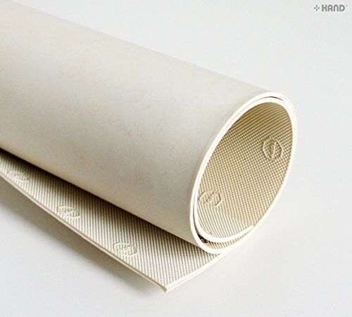 Overview of the medium duty cutting mat dimensions
