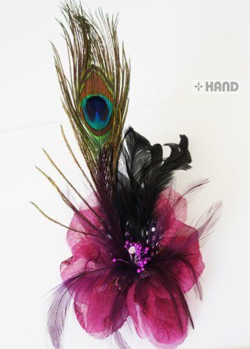 Detail of the flower design in rich colours