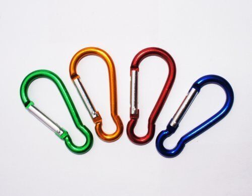 link hook - 60mm 2"