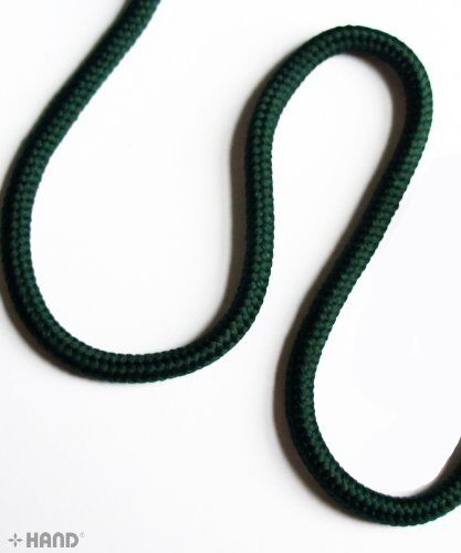 Dark Green Nylon String - 10m x 5mm