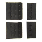 s - 3 hooks - 45 mm wide - pack of 2 sets (H0934Bra)