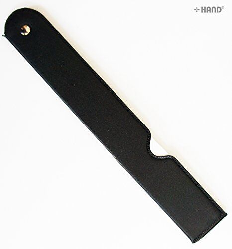 Close-up of the measuring scale on the ruler