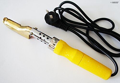 Professional Leather Iron- Leather Making Craft, Shoes, Bags, Garment etc